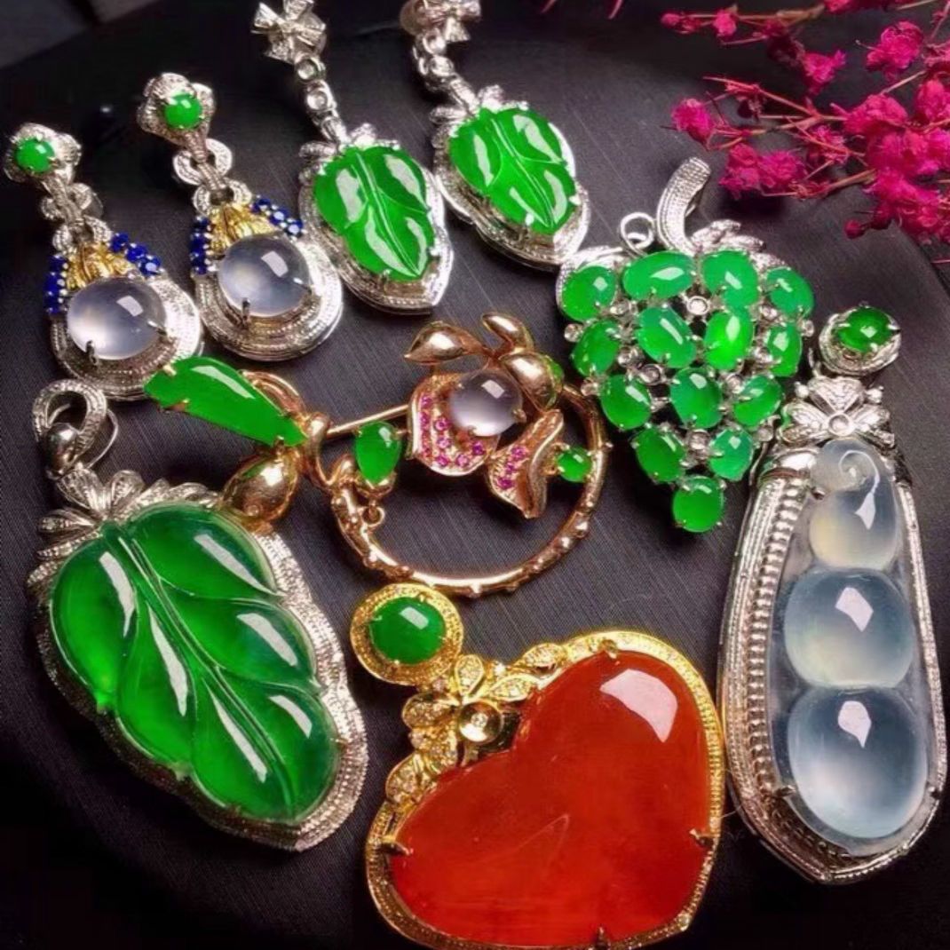 久違的北京翡翠珠寶展 璀璨歸來，再現東方瑰寶魅力