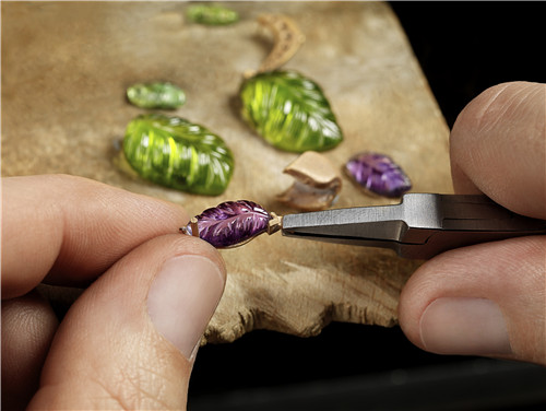 璀璨藝術的誕生 探秘寶格麗珠寶工藝如何鑄就其永恒價值