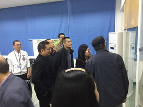 中國科技咨詢服務中心來榕開展科技信息企業(yè)推廣應用服務項目督查活動，助推網(wǎng)站建設