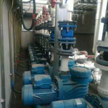 廣州恒古機電設備有限公司 引領水處理行業(yè)創(chuàng)新，專業(yè)污水、純水與循環(huán)水處理解決方案提供商