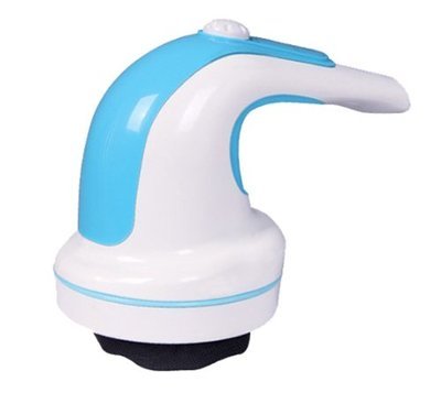 普立刮痧推脂機(jī)PL-604B 活絡(luò)機(jī) 碎脂機(jī) 甩脂機(jī) 瘦身按摩器 藍(lán)色粉色隨機(jī)發(fā)貨:亞馬遜:個(gè)人護(hù)理