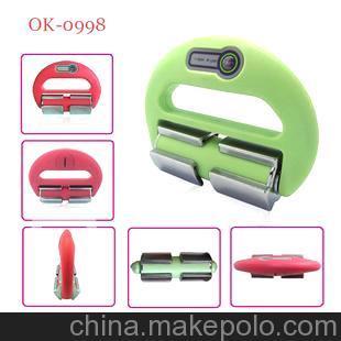 經絡按摩減肥儀 脈沖電子減肥儀 瘦身產品 電子碎脂機 OK-0998圖片,經絡按摩減肥儀 脈沖電子減肥儀 瘦身產品 電子碎脂機 OK-0998圖片大全,惠州市惠陽區(qū)眾城綠色實業(yè)業(yè)務部-