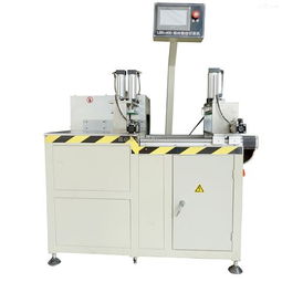 鄧氏 型材切割機(jī) 配備潤滑系統(tǒng)裝置 鋁型材切割機(jī) 昆山豐金銳刀具廠